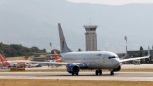 U hrvatskim zračnim lukama u lipnju 1,5 milijuna putnika