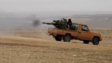 Militanti Islamske države napali sirijsku vojsku i ubili 23 vojnika