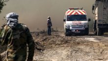 Islamska država preuzela odgovornost za napad na sirijske vojnike, ubijeno ih 26