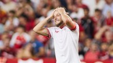 Sevilla na startu sezone u samoj završnici utakmice ostala bez boda na svom terenu