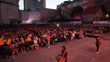 Potresni ukrajinski film otvorio natjecateljski program 29. Sarajevo Film Festivala