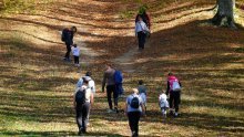 Hoće li Hrvati kao Slovenci, nedjeljom umjesto u šoping centre, masovno ići u prirodu?