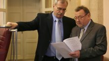 O referendumu će odlučivati Ustavni sud