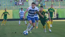 SuperSport Hrvatska nogometna liga, 4. kolo, Istra 1961 - Osijek 4:4, 13.8.2023., video sažetak
