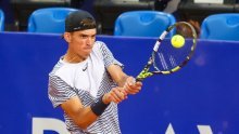 Dino Prižmić osvojio svoj prvi naslov na ATP Challenger Touru