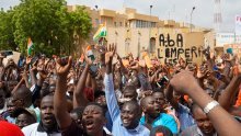 AFP povukao vijest da veleposlanici Njemačke i SAD-a moraju napustiti Niger