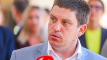 Butković: 'Vlada će napraviti sve da navijači u Grčkoj budu pravno zaštićeni'