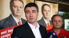 SDP se odriče dijela novca u korist Vukovara