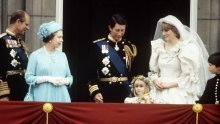 Kraljičina odluka da za vjenčanja bira plavu boju za više je brakova bila pogubna