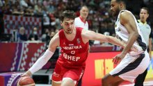 Razigrana Hrvatska razbila Švedsku! Na krilima Smitha upisali novu uvjerljivu pobjedu