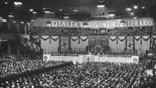Skandal oko autorskih prava na citiranje Josepha Goebbelsa