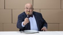 Slavni gastronom Radovan Marčić otkriva tajne uskrsne trpeze