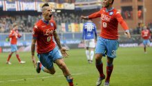 Veliki kiks Intera protiv slabašnog Carpija; Napoli ostao na vrhu