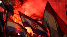 Buka zaigranog puka sakrila Milanovićevo jadno rješenje