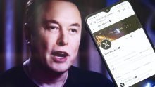 Twitter usporava poveznice svih stranica s kojima se Musk odlučio posvađati