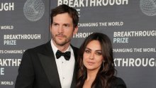 Ashton Kutcher i Mila Kunis razbjesnili fanove pa sve pogoršali 'namještenom' isprikom