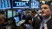 IBM podebljava investicije u Velikoj Britaniji