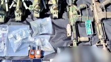 Ruski FSB tvrdi da je 'eliminirao' četiri ukrajinska 'diverzanta' na granici