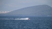 Glisirali blizu obale, sad su 'lakši' za po 400 eura