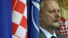 Božinović: Ni u jednom trenutku nisam dvojio da će Krstičević ostati u Vladi