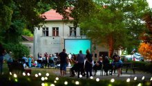 'Film svima turneja' stiže u Kuću Klajn, evo što gledamo