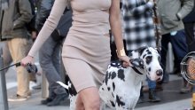 Predivna Christy Turlington izgleda kao u danima najveće slave