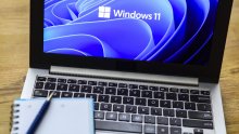 Kako uključiti tamni način rada u Windowsima 11? Ništa lakše