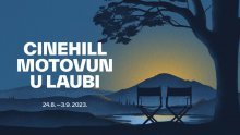 Lauba: Cinehill Motovun i ove godine donosi izbor svojih najboljih filmova