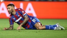 Hajduk u Solunu doživio težak poraz kojim se ekspresno oprostio od Europe