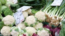 Cijene povrća 'divljaju'; Dundović: Ne vjerujem da će cijene padati, ne bi trebale ni rasti