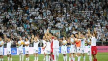 Rijeka - B36 Torshavn 2:0; 3. pretkolo Konferencijske lige, 17.8.2023., video sažetak