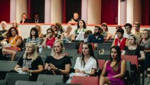 Otvorena 25. Škola medijske kulture 'Dr. Ante Peterlić'