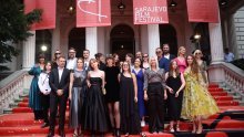 Večeras se dodjeljuju nagrade 29. Sarajevo Film Festivala