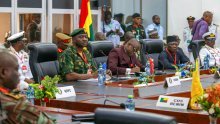 ECOWAS: Dogovoren Dan-D za moguću intervenciju u Nigeru