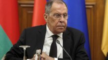 Lavrov: Zahvaljujući zemljama globalnog juga Ukrajina nije zasjenila dnevni red G20
