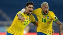 Zvijezda brazilske reprezentacije zbog kladioničarskog skandala izostavljena s popisa