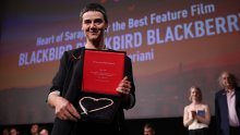 Završilo 29. izdanje Sarajevo Film Festivala, evo tko je sve nagrađen