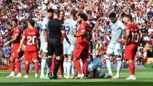 Preokret Liverpoola, Tottenham i Perišić srušili ManU, Cityju derbi sa Newcastleom