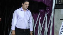 Kruno Jurčić otišao na vrijeme, raskol u Mariboru