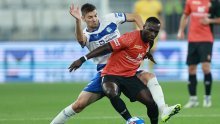 SuperSport Hrvatska nogometna liga, 5. kolo, Osijek - Gorica 1:0, 20.8.2023., video sažetak