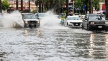 Stanovnicima SAD-a prijete po život opasne katastrofalne poplave