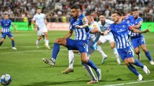 SuperSport Hrvatska nogometna liga, 5. kolo, Rijeka - Lokomotiva 2:1, 20.8.2023., video sažetak