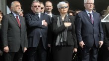 Mesić ljut na Vrdoljakovog 'Tita' i HTV