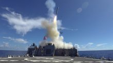Australija će od SAD-a kupiti više od 200 dalekometnih projektila Tomahawk