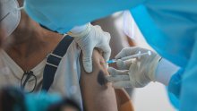 Raste broj zaraženih koronom, HZJZ objavio privremene preporuke za cijepljenje