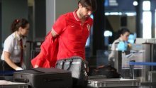 Vedran Ćorluka ozlijedio koljeno
