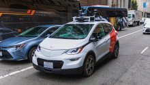 Robotaksi oduzeo prednost vatrogascima u San Franciscu i izazvao sudar, kreće istraga