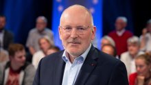 EU ostaje bez klimatskog čelnika: Timmermans će se kandidirati na izborima u Nizozemskoj
