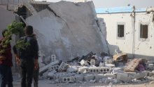 Najmanje dvoje mrtvih u ruskim zračnim napadima na sjeverozapadu Sirije