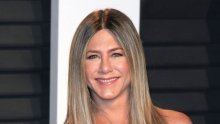 Holivudska miljenica Jennifer Aniston pokazala nevjerojatnu figuru u bikiniju